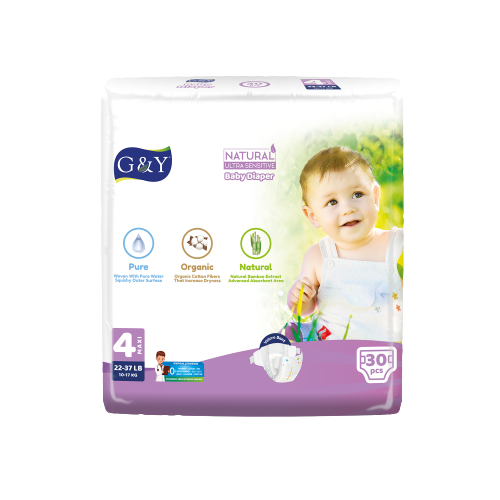 Size 4 Maxi Diapers